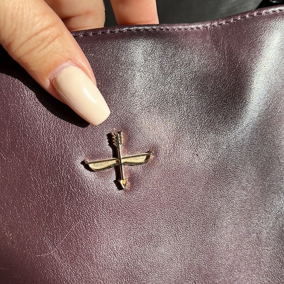 Pour La Victoire Handbag - Picture 3 of 13